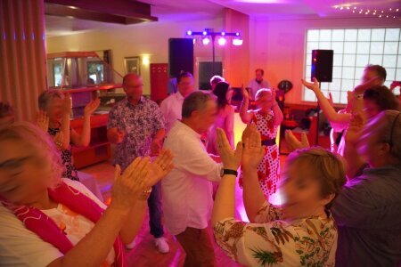 60. Geburtstag in Regensburg