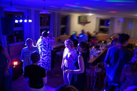 Geburtstagsfeier Freising