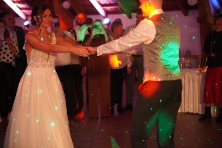 Hochzeit DJ_München