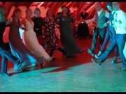 ECM DJ Service auf einer Hochzeit in München Schuhbauers Tenne