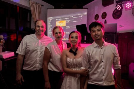 viatnamesischer_hochzeits_dj_brautpaar_party